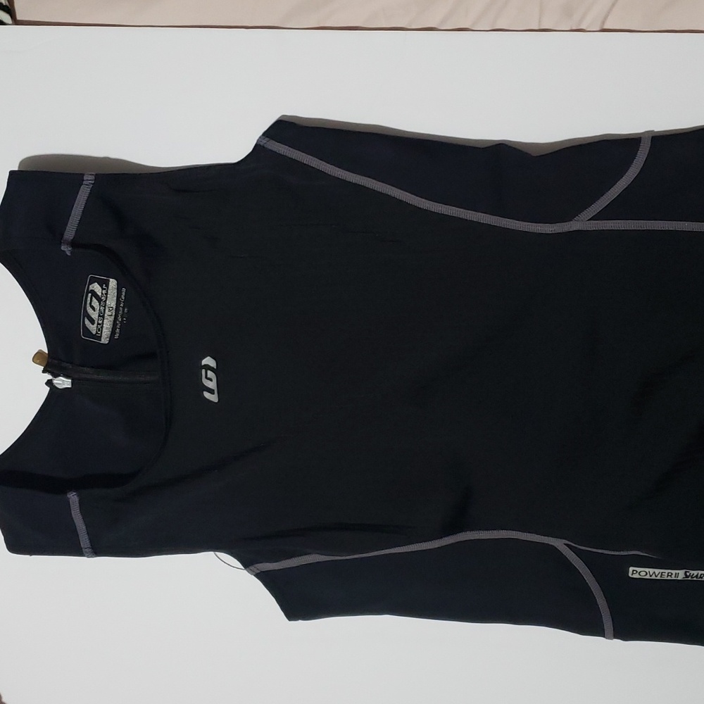 Louis Garneau Cycling  Shorts